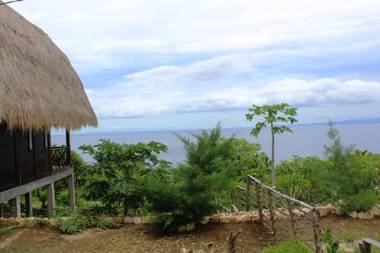 The Somayan Bungalows