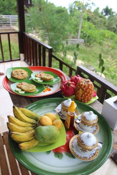 The Somayan Bungalows