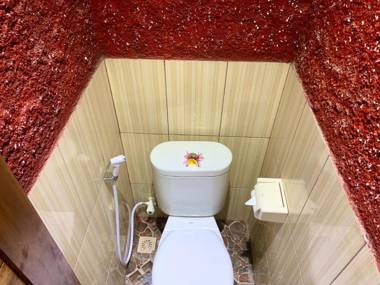 Nusa Garden Homestay