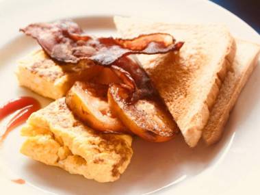 Dream Beach Cottages