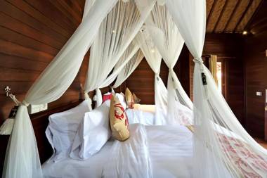 Dream Beach Cottages