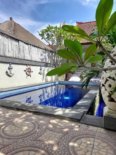 Naturale Guest House