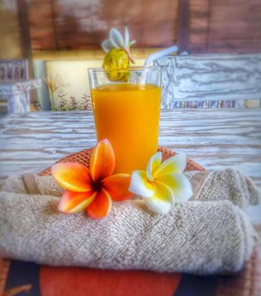 Naturale Guest House