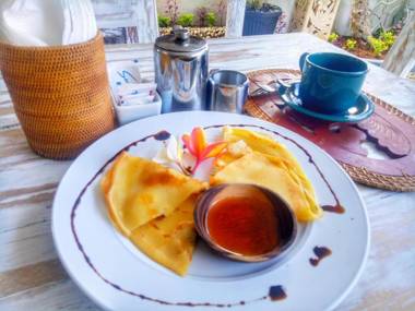 Naturale Guest House