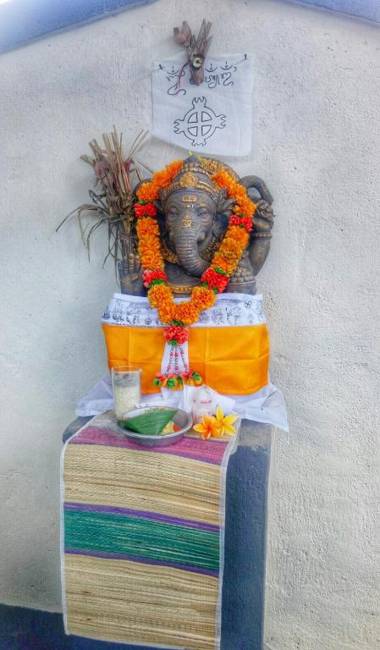 Naturale Guest House