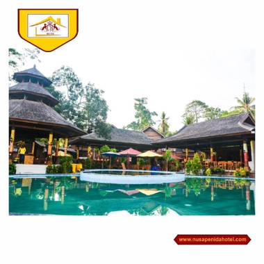 Caspla Beach Hotel Resto and Bar