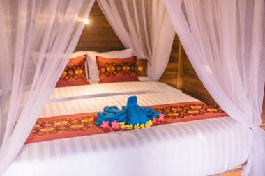 Nerima Hut Lembongan