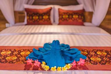 Nerima Hut Lembongan