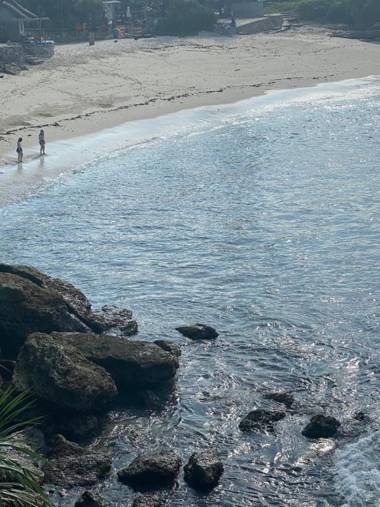 The Niti Hut's Lembongan