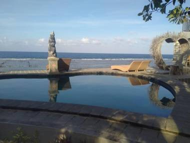 Cemara's Beach Home Stay