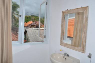 Cemara's Beach Home Stay