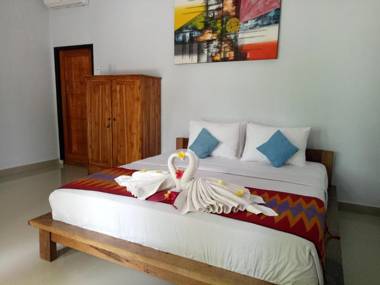 Bintang Hostel and Homestay