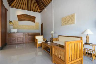 Semabu Hills Hotel Nusa Penida