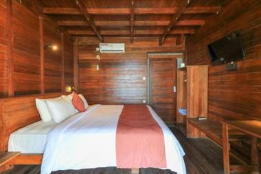 Waterside inn Nusa Penida