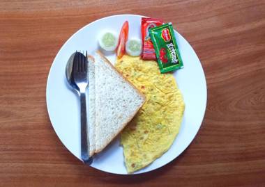 Nyuh Kadah Guest House