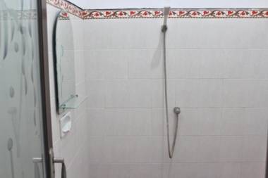 Nyuh Kadah Guest House