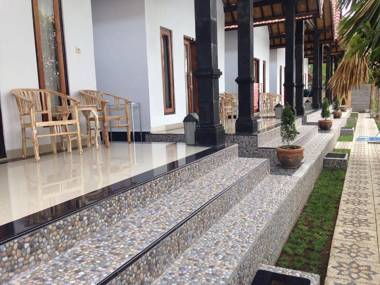 Krisna Guest House