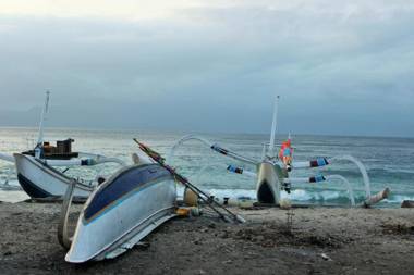 Deva Devi Inn Nusa Penida RedPartner