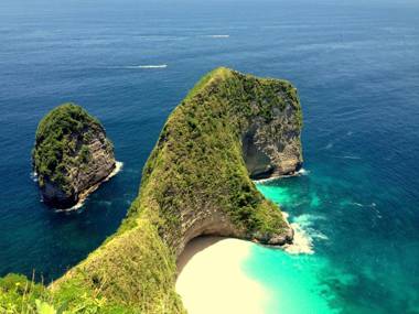 Deva Devi Inn Nusa Penida RedPartner