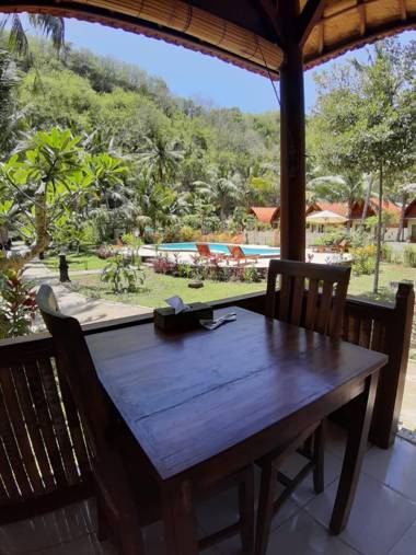 Astiti Penida Resort