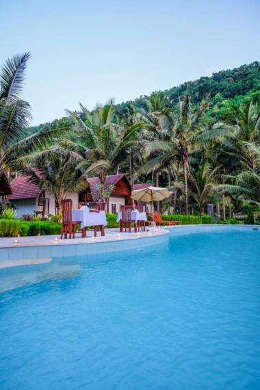 Astiti Penida Resort