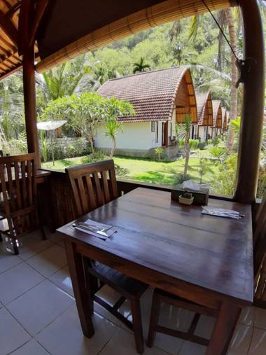 Astiti Penida Resort