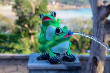 Bukit Permata Lembongan