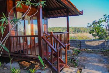 Bukit Permata Lembongan