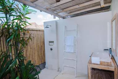 Villa Sari at Sandy Bay