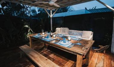 Villa Sari at Sandy Bay