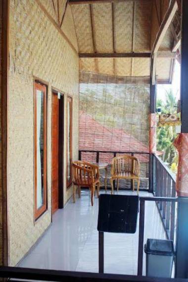 Cool breeze bungalow