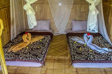 Echo Alam Nusa Lodge