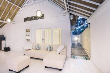 Villa Waru One