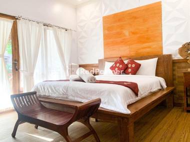 La Nusa Nusa Penida RedPartner