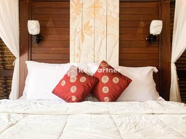 La Nusa Nusa Penida RedPartner