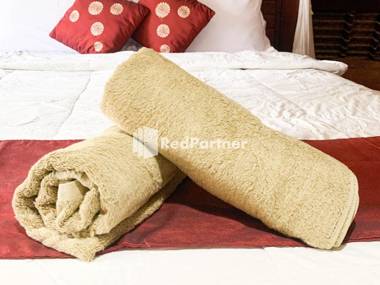 La Nusa Nusa Penida RedPartner