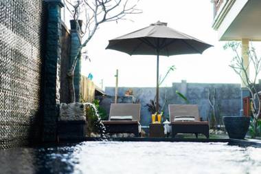 Seaweed Guesthouse Lembongan