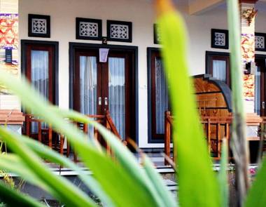 Kastapar Bridge Lembongan