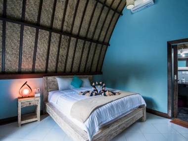 Apit Lawang Villas & Resto