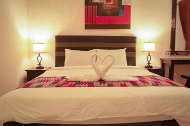 Semaya One Beach Hotel