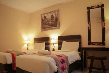 Semaya One Beach Hotel