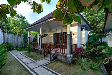 Pemuntalan Guesthouse