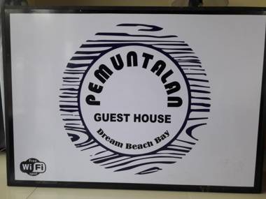 Pemuntalan Guesthouse