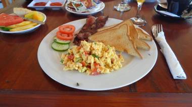 Pemuntalan Guesthouse