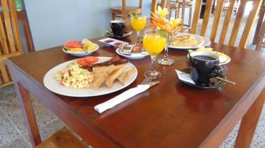 Pemuntalan Guesthouse