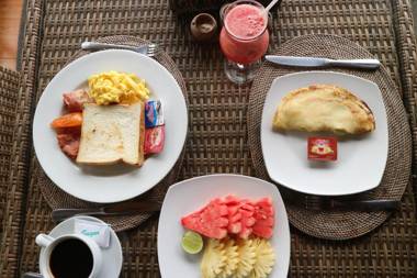 Blue Lagoon Secret Villas