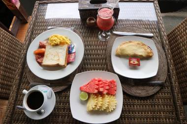 Blue Lagoon Secret Villas