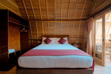 Visual Inn Guest House Nusa Penida RedPartner