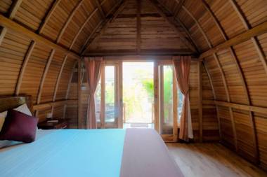 Visual Inn Guest House Nusa Penida RedPartner