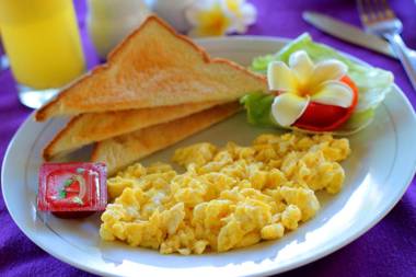 Crystal Bay Bungalows